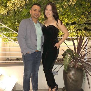 Meet your Posher, Kelly